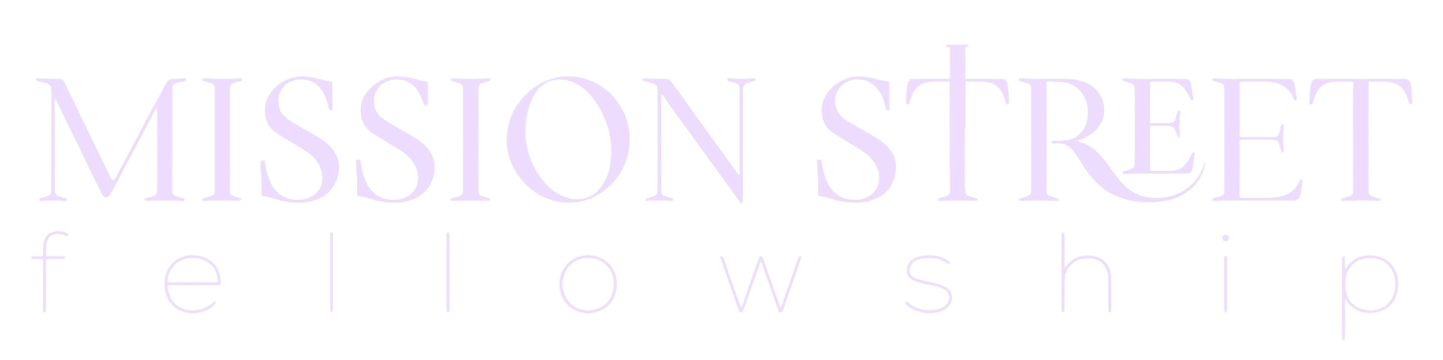 Mission Street Fellowship